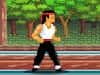 Capture d'écran de Kung Fu Fight : Beat 'em up