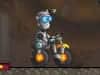 Capture d'écran de Go Robots 2