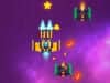 Capture d'écran de Space Blaze