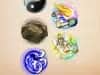 Capture d'écran de Doodle God: Fantasy World of Magic