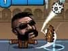 Capture d'écran de Puppet Football Fighters