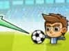 Capture d'écran de Puppet Soccer Challenge