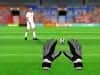 Capture d'écran de Penalty Challenge