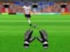 Capture d'écran de Goalkeeper Challenge 2