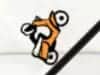 Capture d'écran de Line Biker