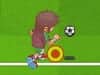Capture d'écran de Drop Kick World Cup 2018