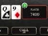 Capture d'écran de Mafia Poker