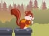 Capture d'écran de Fun with Squirrels