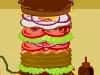 Capture d'écran de Extreme Burger