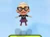 Capture d'écran de Angry Gran Jump Up