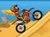 Capture d'écran de Moto X3M Bike Race Game