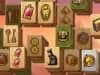 Capture d'écran de Mahjong Pyramids