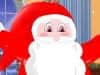 Capture d'écran de Christmas Santa Claus Game