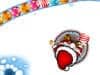 Capture d'écran de Christmas Chain Game