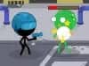 Capture d'écran de Stickmen Vs Zombies