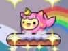 Capture d'écran de Happy Hop Online