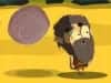 Capture d'écran de Caveman Adventures