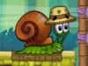 Capture d'écran de Snail Bob 8