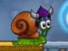 Capture d'écran de Snail Bob 7