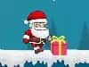 Capture d'écran de Jump Santa Jump