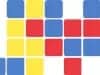 Capture d'écran de Blocky Shapes