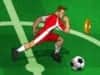 Capture d'écran de Soccer Hero
