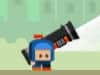 Capture d'écran de Cannon Hero Online