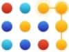 Capture d'écran de Dots Mania