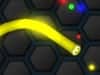 Capture d'écran de WormRoyale.io