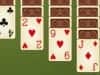 Capture d'écran de Klondike solitaire 2