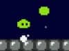 Capture d'écran de Tiny Alien