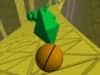 Capture d'écran de Crazy Ball 2