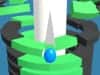 Capture d'écran de Stack Fall 3D