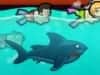 Capture d'écran de Angry Shark Online
