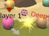 Capture d'écran de Ballhit.io
