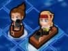 Capture d'écran de Battleships Pirate
