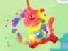 Capture d'écran de Pinata Masters Online
