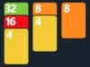Capture d'écran de 2048 Cards