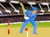 Capture d'écran de Cricket World Cup