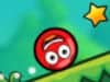 Capture d'écran de Red Ball Forever