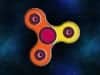 Capture d'écran de Fidget Spinner Creator
