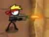Capture d'écran de Stickman Peacekeeper