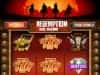 Capture d'écran de Redemption Slot Machine