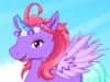 Capture d'écran de Pretty Unicorn