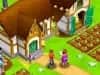 Capture d'écran de My Free Farm 2
