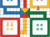 Capture d'écran de Ludo with Friends
