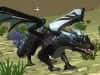 Capture d'écran de Dragon io