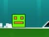Capture d'écran de Geometry Dash Classic