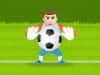 Capture d'écran de Penalty Superstar