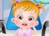 Capture d'écran de Baby Hazel Dental Care
